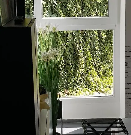 Joanna - Ma Lindenhof